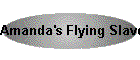 Amanda's Flying Slave 2